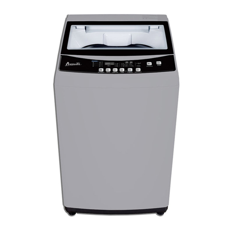 Avanti Top Load 2 cu. ft. Portable Washer Wayfair